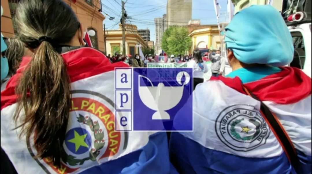 Desafíos en Enfermería