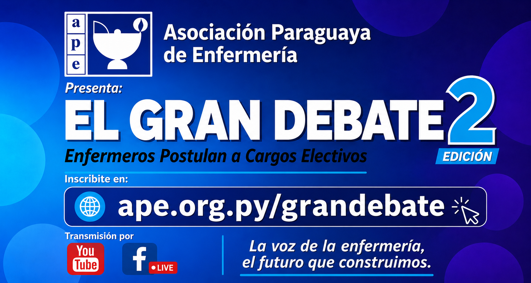 El Gran Debate 2