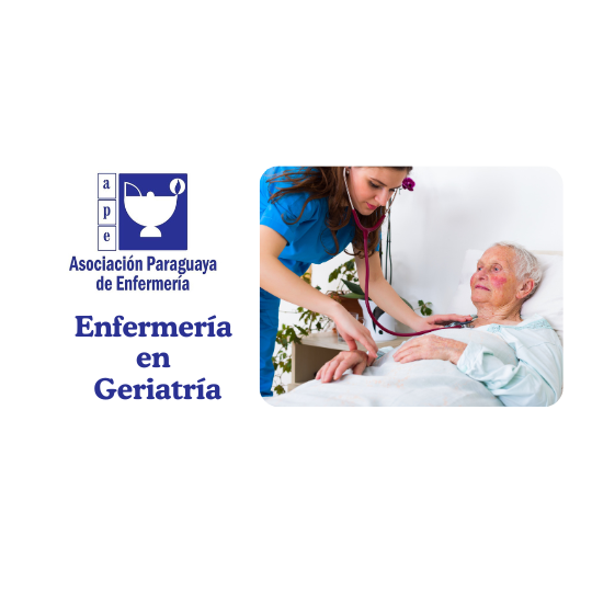 Geriatría