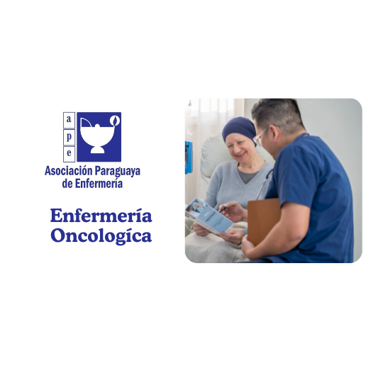 Oncología