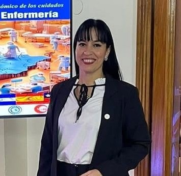 Tania  Samaniego