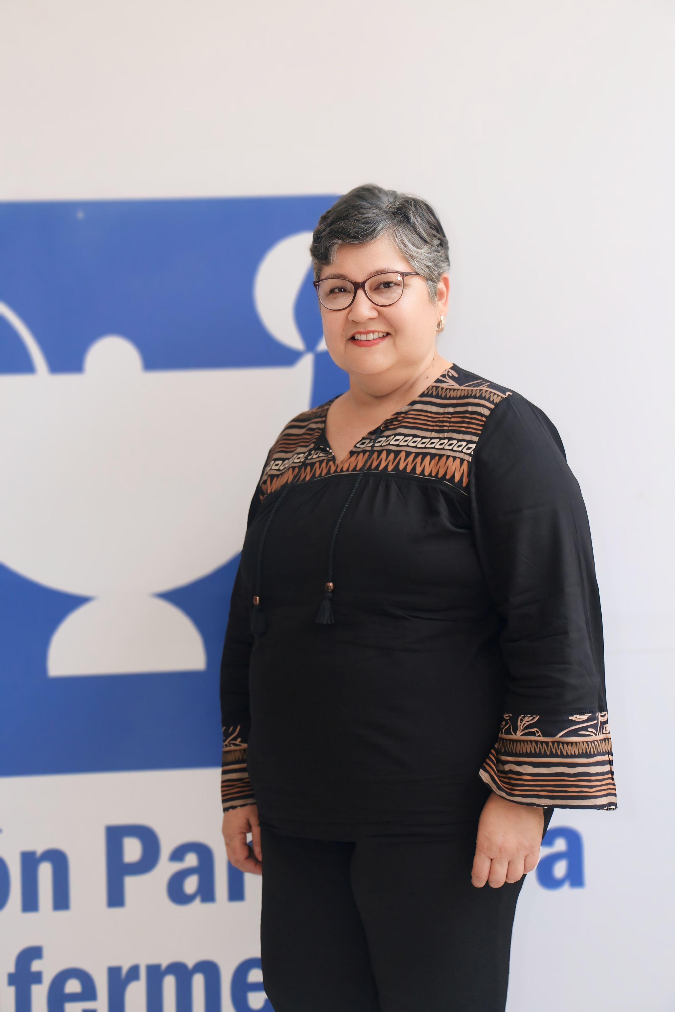 Lic. Zulma Rojas