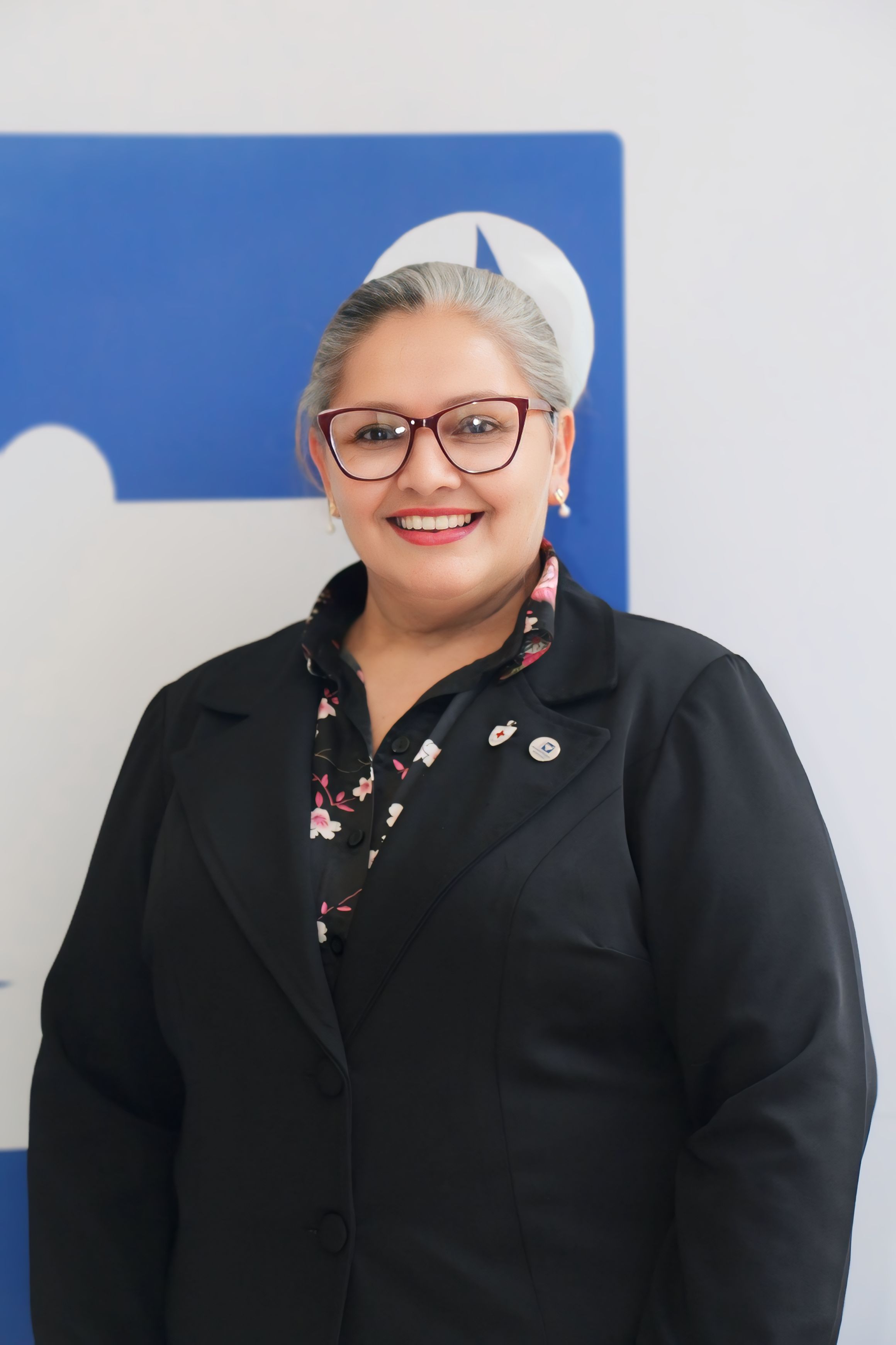 Lic. Gladys Figueredo