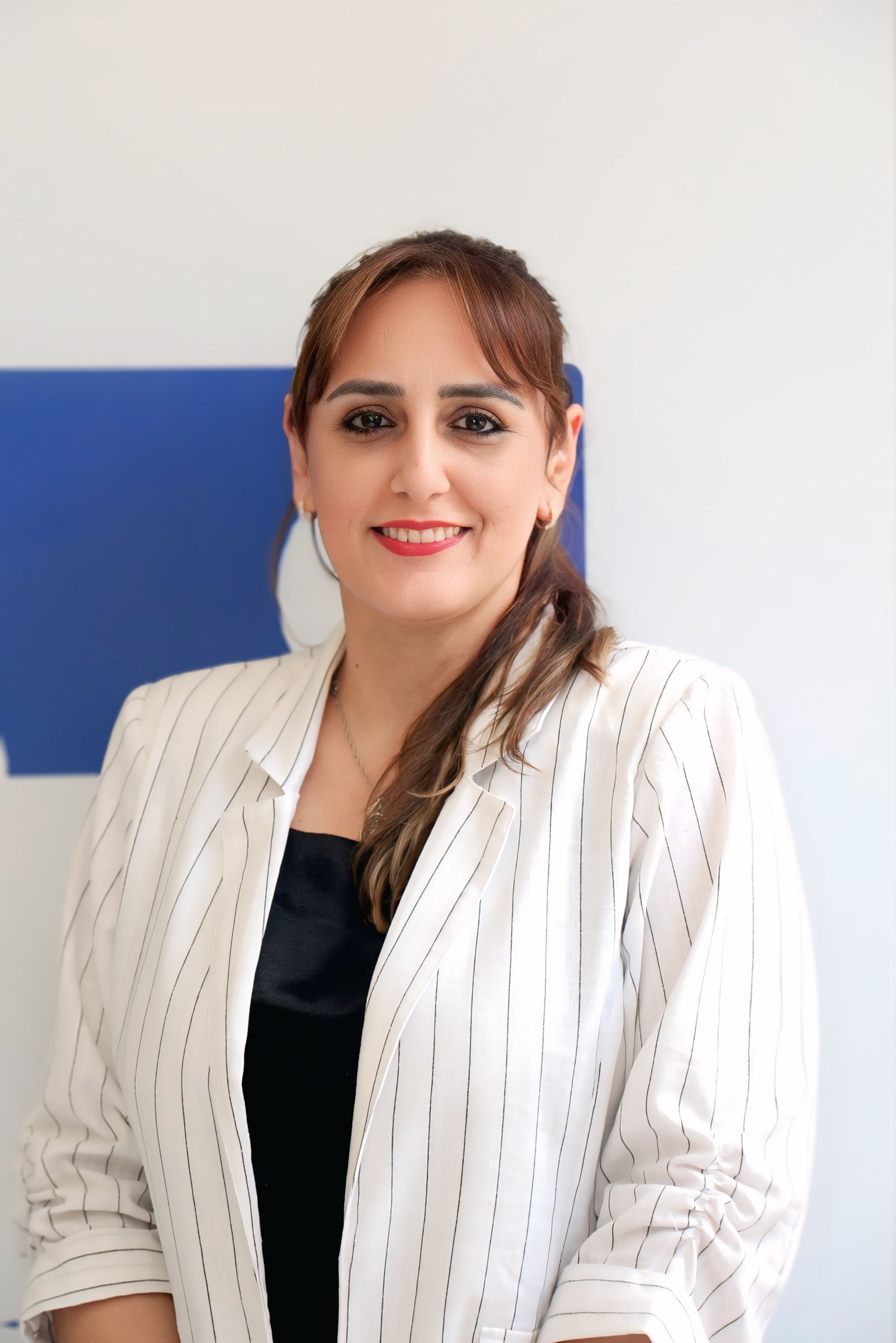 Lic. Natalia Cardozo