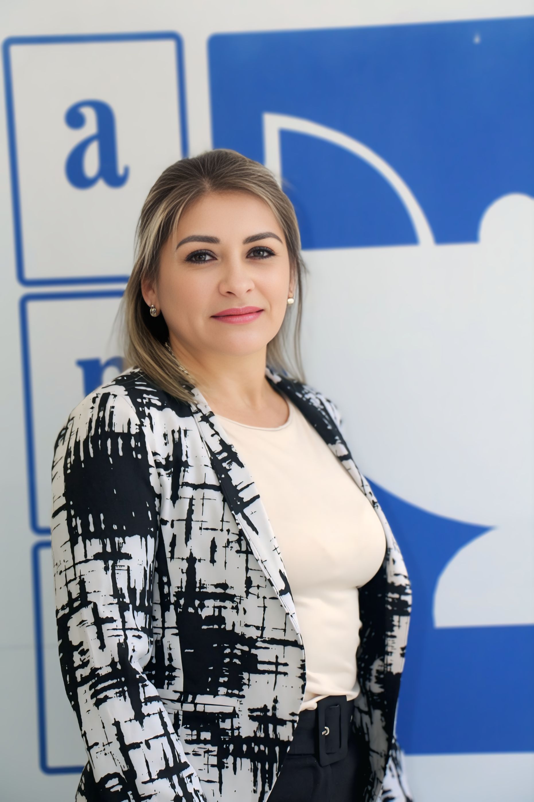 Lic. Celeste Chavez
