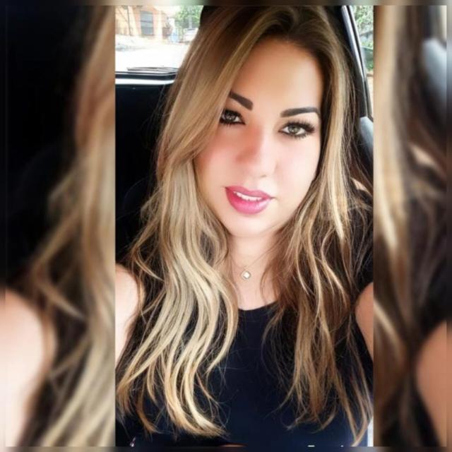 Srta. Gilda Figueredo Vuyk